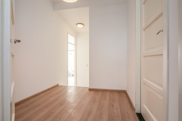 Medium property photo - Sloterkade 74H, 1058 HH Amsterdam